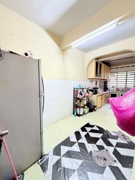 Rumah Teres 2 Tingkat untuk Dijual di Bandar Baru Uda (Johor Bahru) - Max Loh - Kitchen - PropertyGuru.com.my