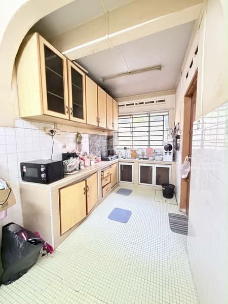 Rumah Teres 2 Tingkat untuk Dijual di Bandar Baru Uda (Johor Bahru) - Max Loh - Kitchen - PropertyGuru.com.my