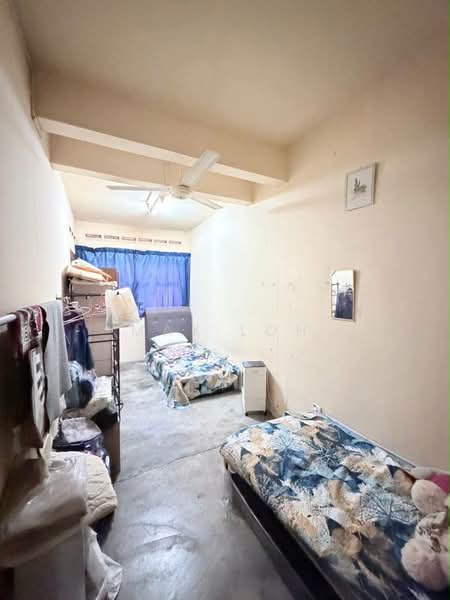 Rumah Teres 2 Tingkat untuk Dijual di Bandar Baru Uda (Johor Bahru) - Max Loh - Bedroom - PropertyGuru.com.my