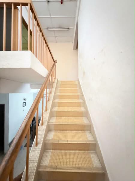 Rumah Teres 2 Tingkat untuk Dijual di Bandar Baru Uda (Johor Bahru) - Max Loh - Interior - PropertyGuru.com.my