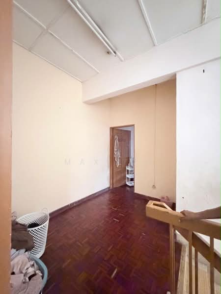 Rumah Teres 2 Tingkat untuk Dijual di Bandar Baru Uda (Johor Bahru) - Max Loh - Interior - PropertyGuru.com.my