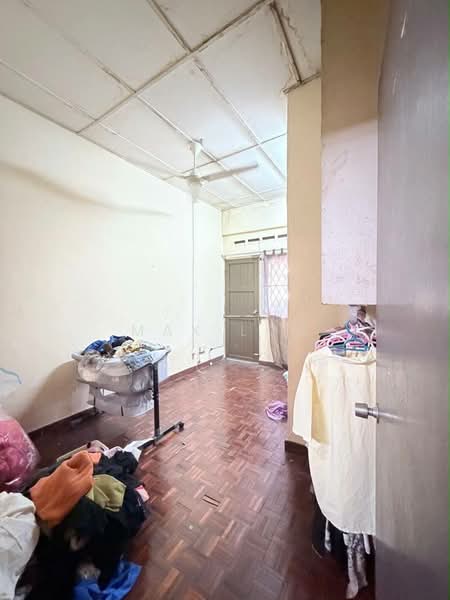 Rumah Teres 2 Tingkat untuk Dijual di Bandar Baru Uda (Johor Bahru) - Max Loh - Interior - PropertyGuru.com.my