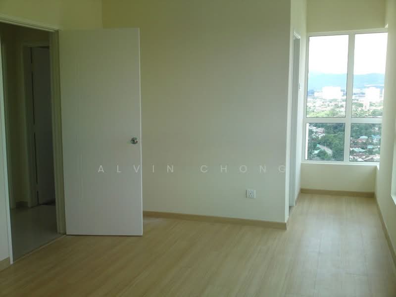 Condominium for Sale at 1 Sentul - Alvin Chong - Interior - PropertyGuru.com.my