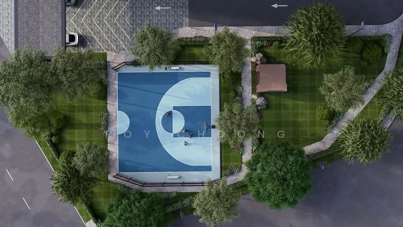 Servis Apartment untuk Dijual di Maxim D'Parc - Roy Choong - Exterior - PropertyGuru.com.my