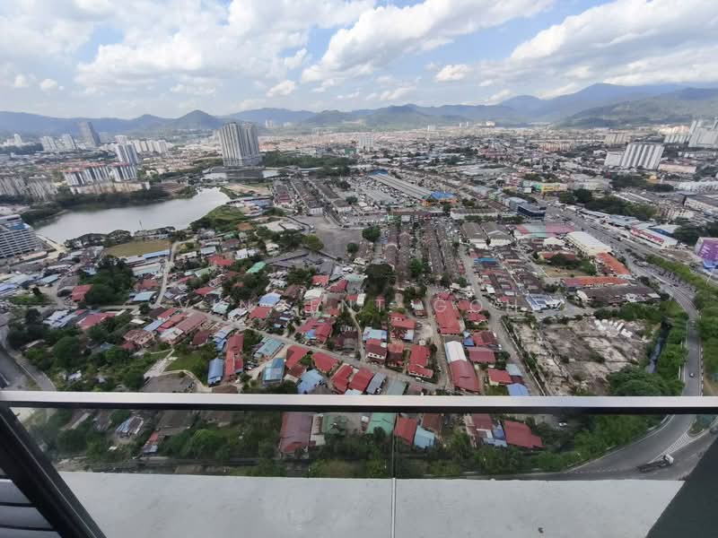 Kondominium untuk Dijual di 99 Residence - Vincent Goh - View - PropertyGuru.com.my