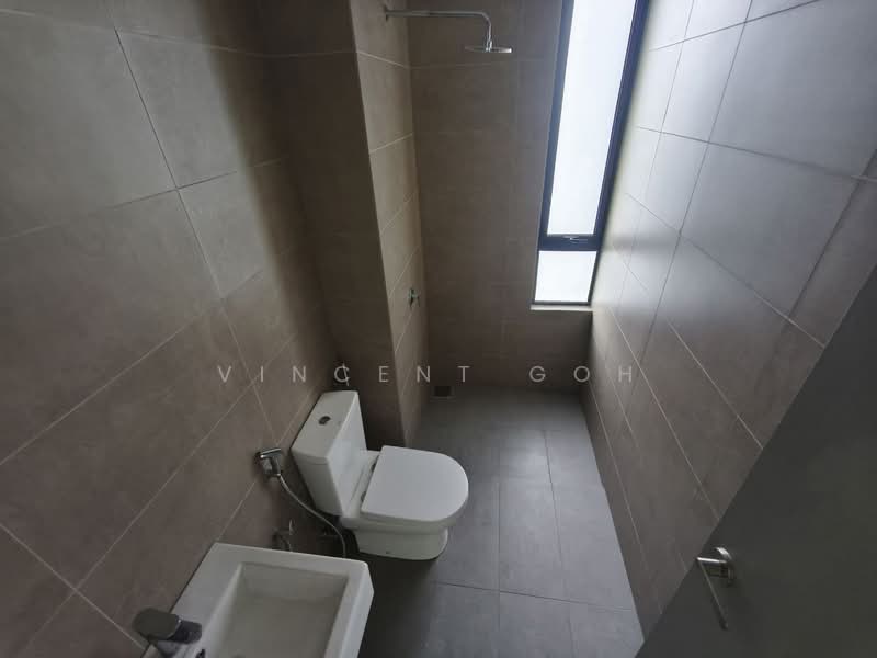 Kondominium untuk Dijual di 99 Residence - Vincent Goh - Bathroom - PropertyGuru.com.my