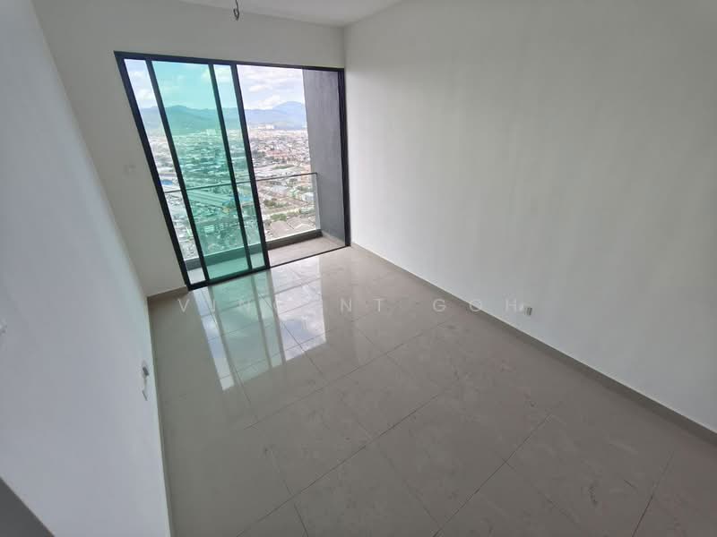 Kondominium untuk Dijual di 99 Residence - Vincent Goh - View - PropertyGuru.com.my