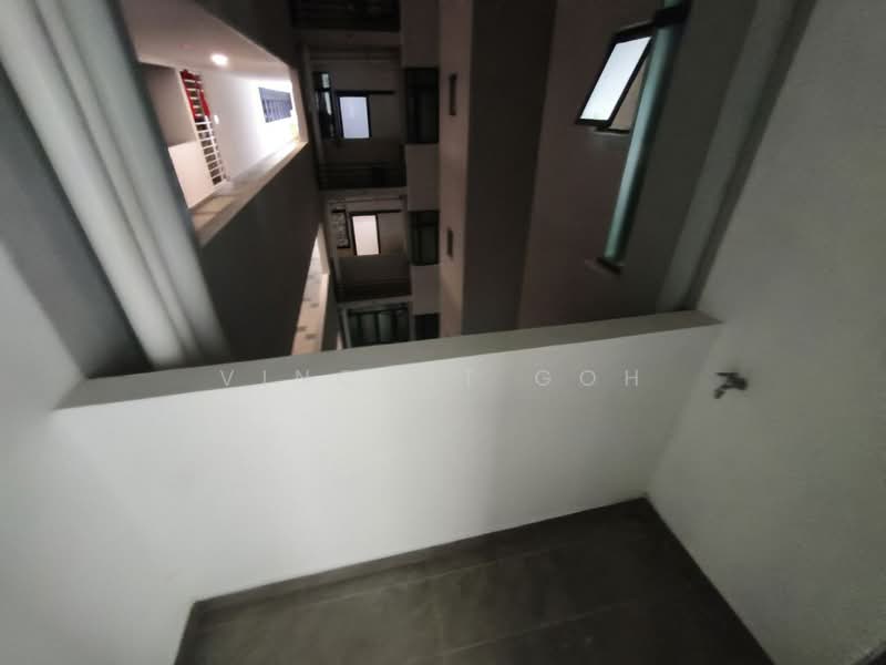 Kondominium untuk Dijual di 99 Residence - Vincent Goh - Corridor - PropertyGuru.com.my