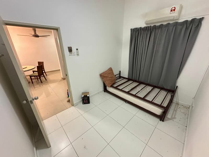 Rumah Teres 2 Tingkat untuk Dijual di Bandar Tasik Puteri (Rawang) - Bernard Ong - Bedroom - PropertyGuru.com.my