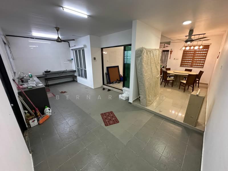 Rumah Teres 2 Tingkat untuk Dijual di Bandar Tasik Puteri (Rawang) - Bernard Ong - Kitchen - PropertyGuru.com.my