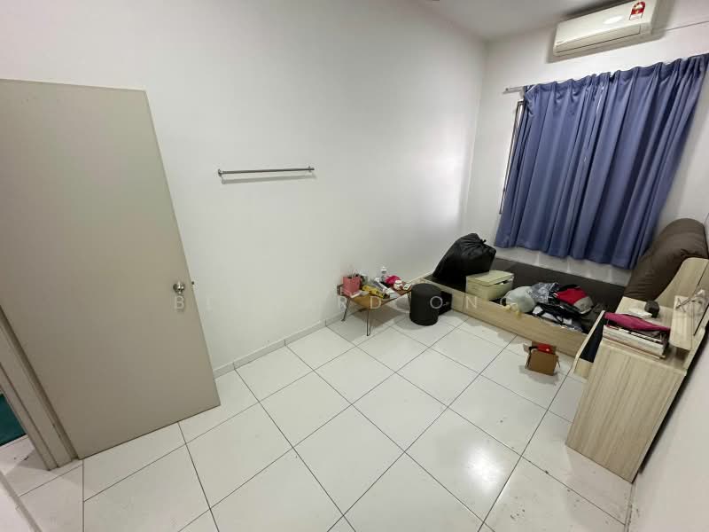 Rumah Teres 2 Tingkat untuk Dijual di Bandar Tasik Puteri (Rawang) - Bernard Ong - Bedroom - PropertyGuru.com.my