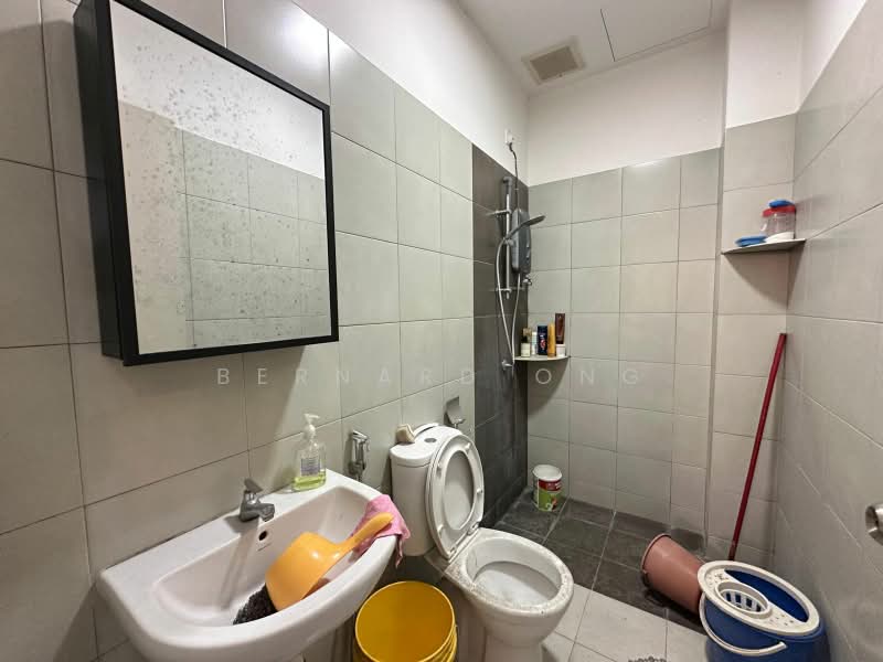 Rumah Teres 2 Tingkat untuk Dijual di Bandar Tasik Puteri (Rawang) - Bernard Ong - Bathroom - PropertyGuru.com.my
