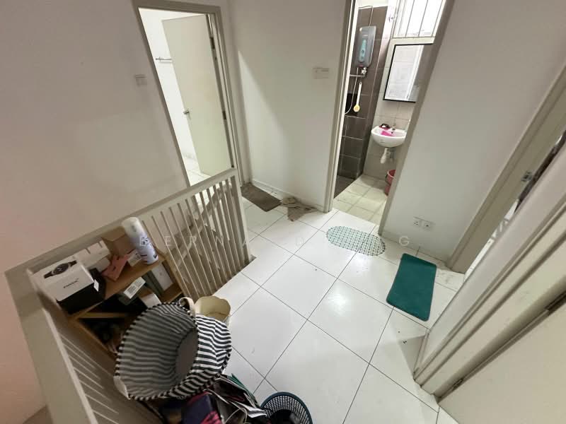 Rumah Teres 2 Tingkat untuk Dijual di Bandar Tasik Puteri (Rawang) - Bernard Ong - Bathroom - PropertyGuru.com.my