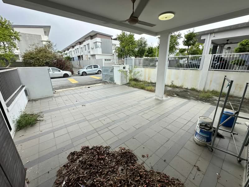 Rumah Teres 2 Tingkat untuk Dijual di Bandar Tasik Puteri (Rawang) - Bernard Ong - Exterior - PropertyGuru.com.my