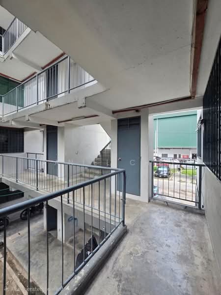 Flat for Sale at Flat Pakatan Bercham - Daniel Chee - PropertyGuru.com.my