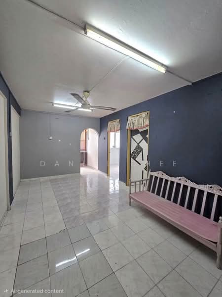 Flat for Sale at Flat Pakatan Bercham - Daniel Chee - PropertyGuru.com.my