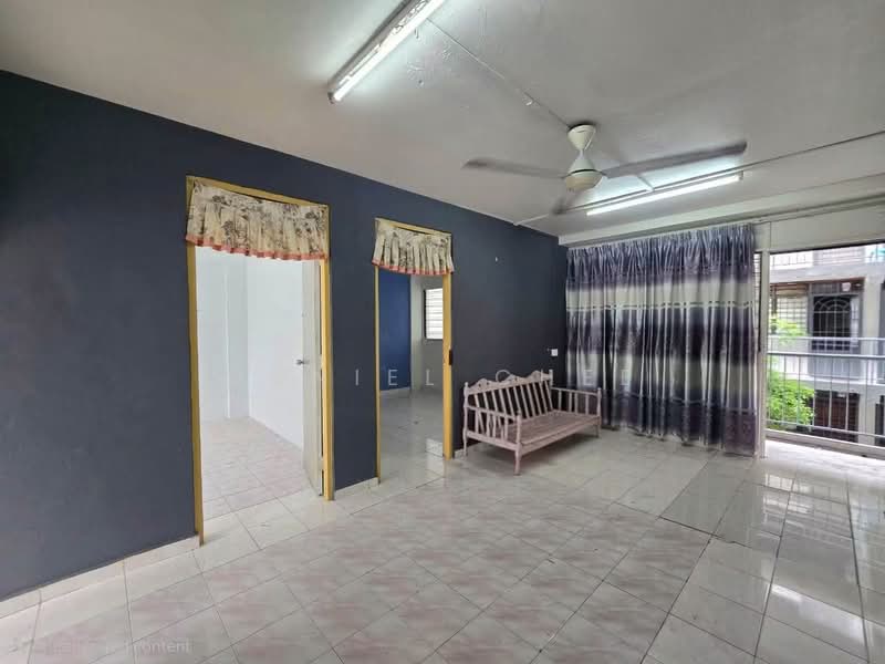 Flat for Sale at Flat Pakatan Bercham - Daniel Chee - PropertyGuru.com.my