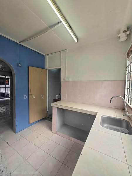 Flat for Sale at Flat Pakatan Bercham - Daniel Chee - PropertyGuru.com.my