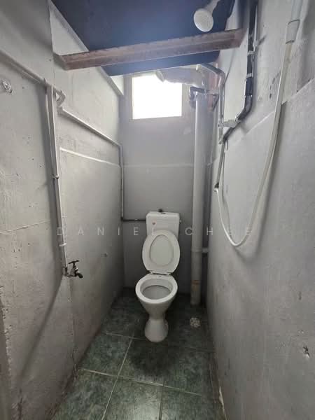 Flat for Sale at Flat Pakatan Bercham - Daniel Chee - PropertyGuru.com.my
