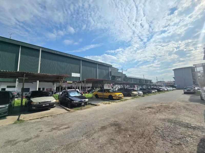 Flat for Sale at Flat Pakatan Bercham - Daniel Chee - PropertyGuru.com.my