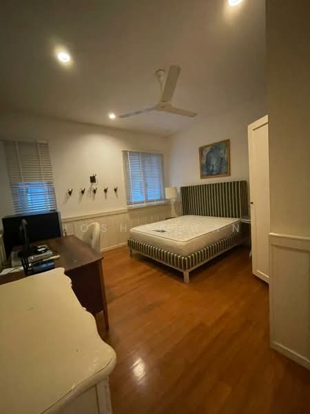 Condominium for Sale at Dua Residency - Joshua Tan - Bedroom - PropertyGuru.com.my