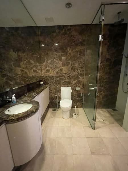Condominium for Sale at Dua Residency - Joshua Tan - Bathroom - PropertyGuru.com.my