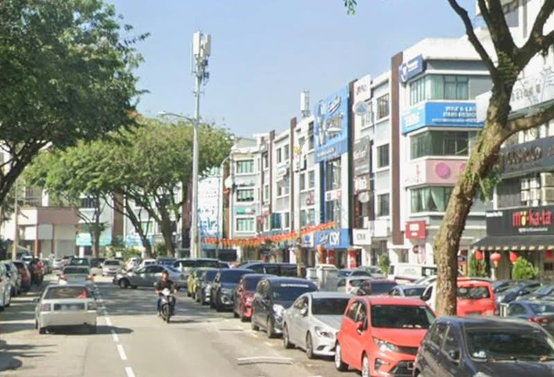 Kedai untuk Disewa di Sri Petaling (Kuala Lumpur) - Max Pek - PropertyGuru.com.my