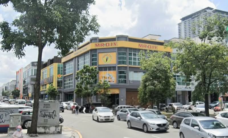 Kedai untuk Disewa di Sri Petaling (Kuala Lumpur) - Max Pek - PropertyGuru.com.my