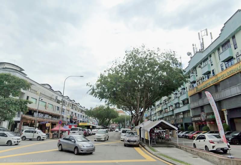 Kedai untuk Disewa di Sri Petaling (Kuala Lumpur) - Max Pek - PropertyGuru.com.my