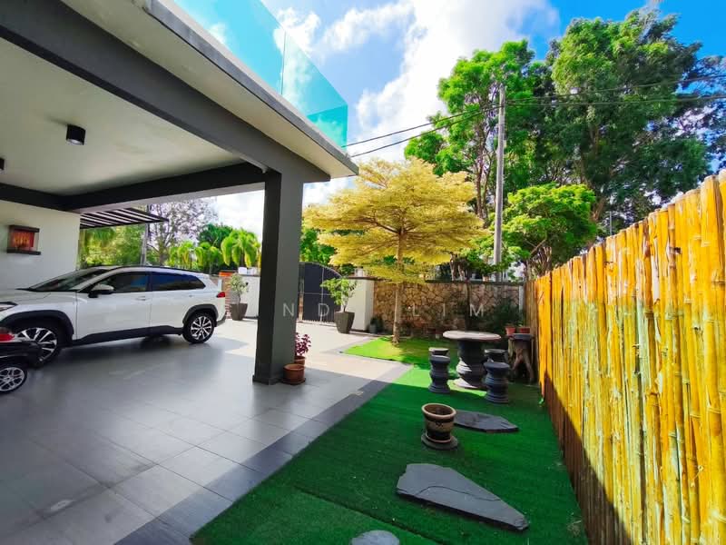 Cluster House for Sale in Taman Daiman Jaya (Kota Tinggi) - Cindy Lim - PropertyGuru.com.my