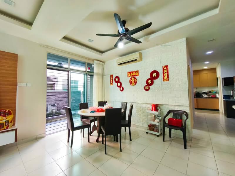 Cluster House for Sale in Taman Daiman Jaya (Kota Tinggi) - Cindy Lim - PropertyGuru.com.my