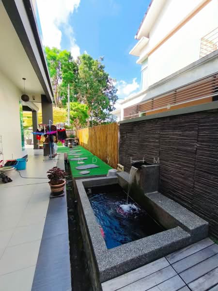 Cluster House for Sale in Taman Daiman Jaya (Kota Tinggi) - Cindy Lim - PropertyGuru.com.my