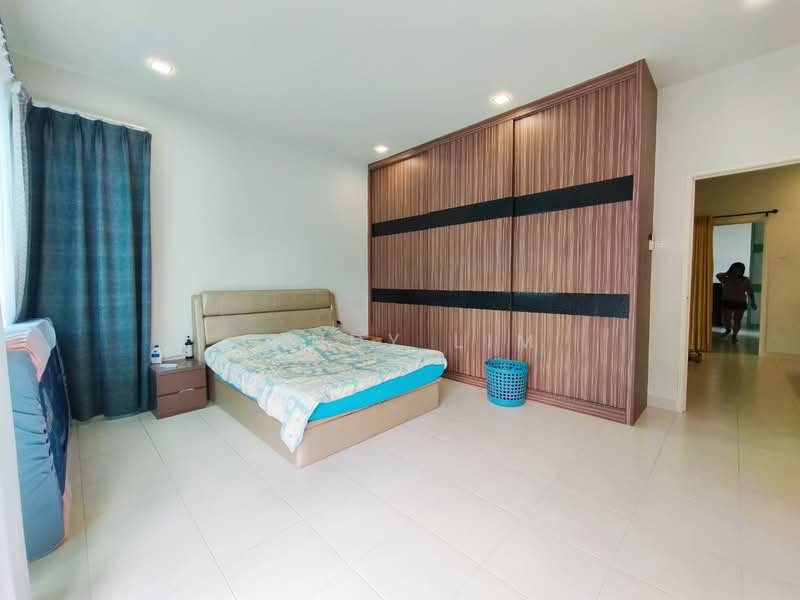 Cluster House for Sale in Taman Daiman Jaya (Kota Tinggi) - Cindy Lim - PropertyGuru.com.my