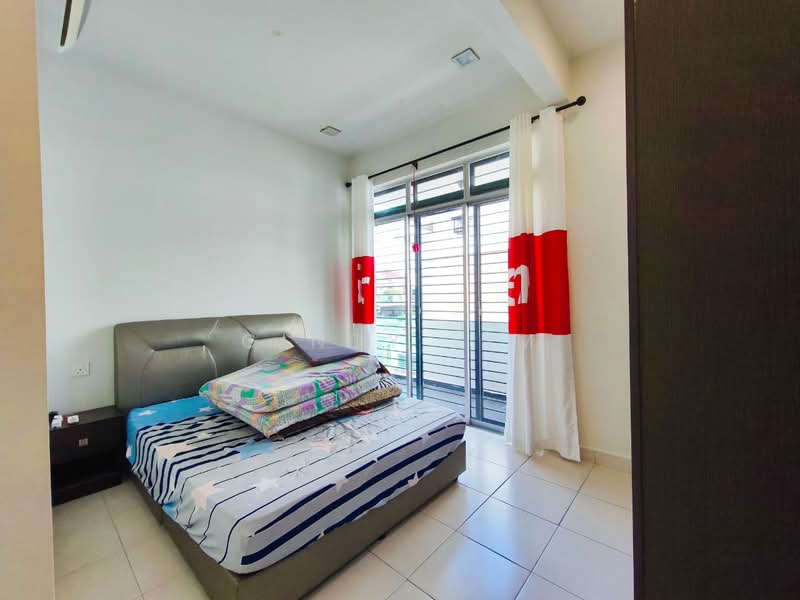 Cluster House for Sale in Taman Daiman Jaya (Kota Tinggi) - Cindy Lim - PropertyGuru.com.my