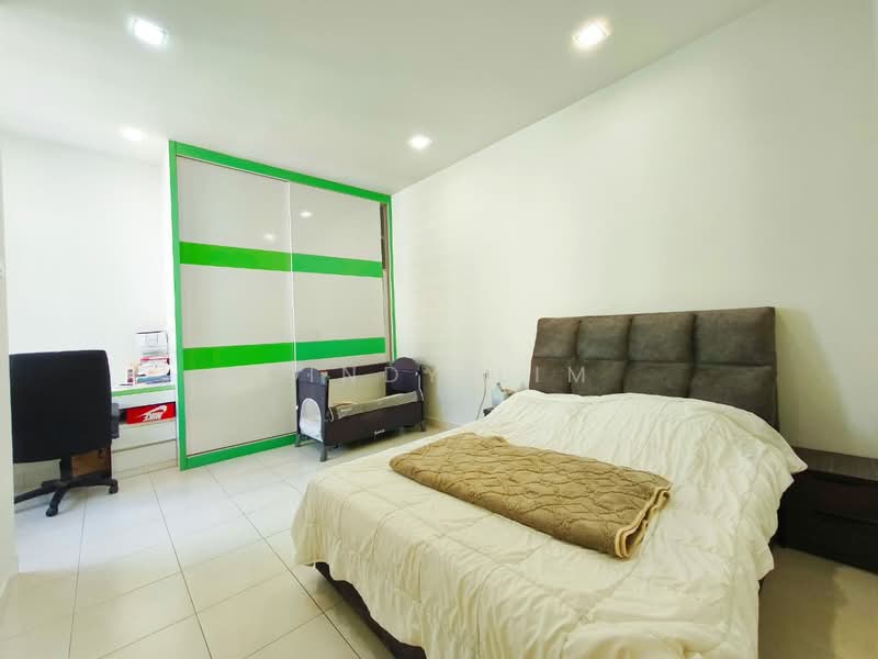 Cluster House for Sale in Taman Daiman Jaya (Kota Tinggi) - Cindy Lim - PropertyGuru.com.my