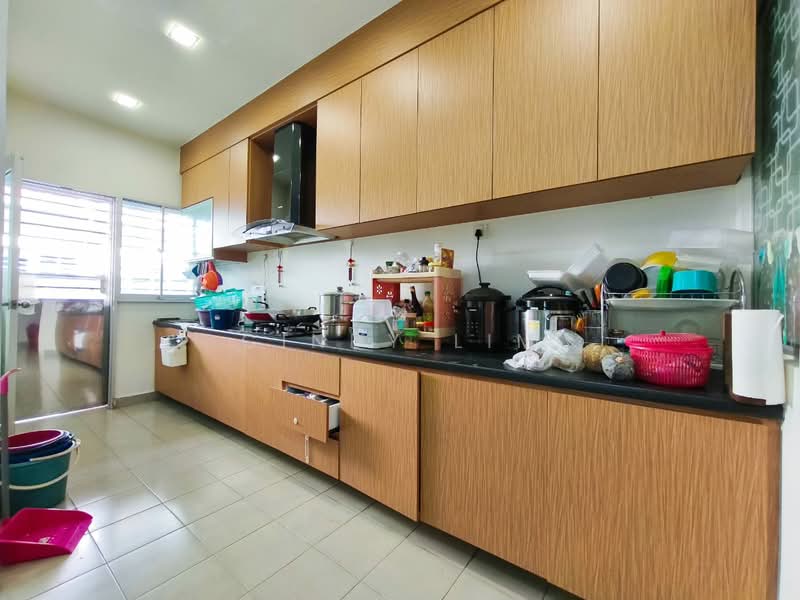 Cluster House for Sale in Taman Daiman Jaya (Kota Tinggi) - Cindy Lim - PropertyGuru.com.my