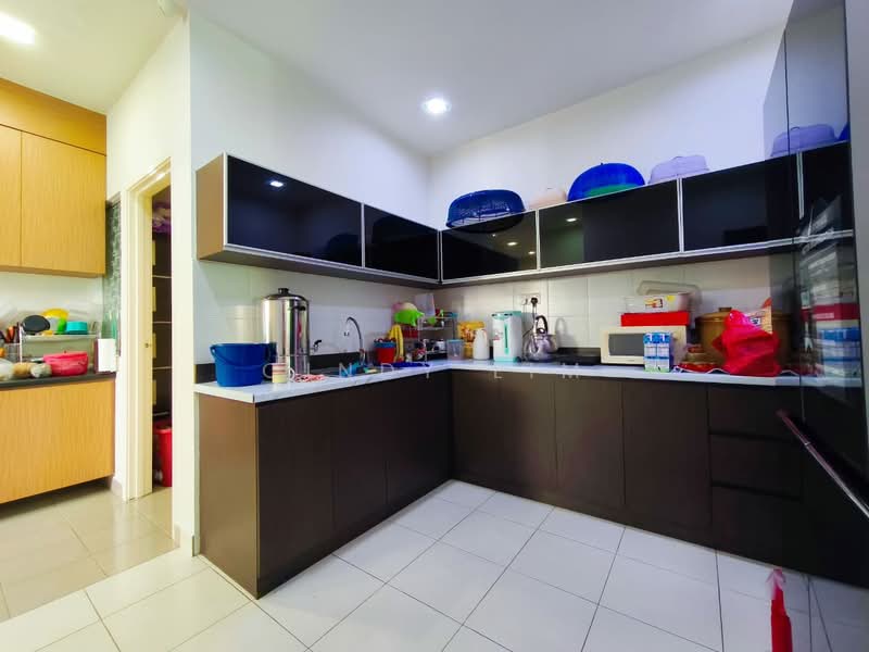 Cluster House for Sale in Taman Daiman Jaya (Kota Tinggi) - Cindy Lim - PropertyGuru.com.my