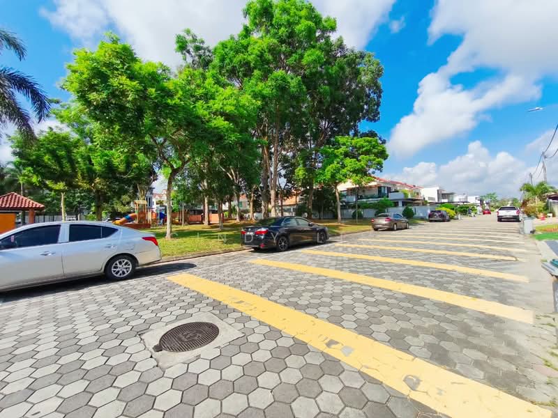 Cluster House for Sale in Taman Daiman Jaya (Kota Tinggi) - Cindy Lim - PropertyGuru.com.my
