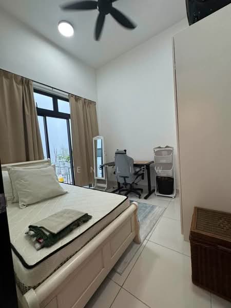 Rumah Kluster untuk Dijual di Taman Impian Emas (Skudai) - Ken Liew - PropertyGuru.com.my