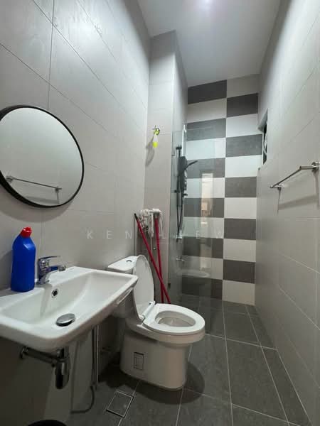 Rumah Kluster untuk Dijual di Taman Impian Emas (Skudai) - Ken Liew - PropertyGuru.com.my