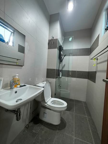 Rumah Kluster untuk Dijual di Taman Impian Emas (Skudai) - Ken Liew - PropertyGuru.com.my