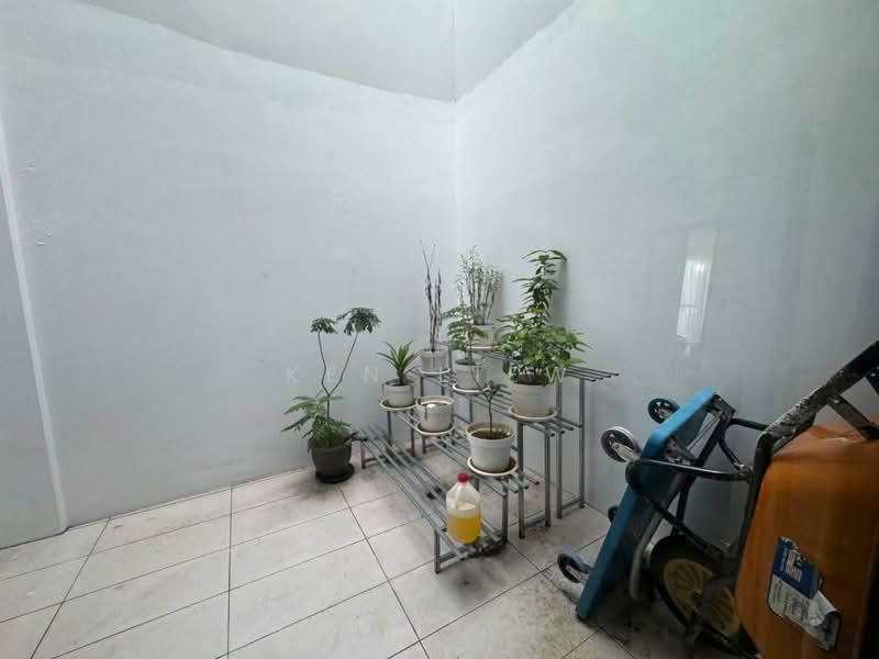 Rumah Kluster untuk Dijual di Taman Impian Emas (Skudai) - Ken Liew - PropertyGuru.com.my
