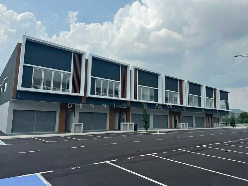 Kedai untuk Disewa di Sepang (Selangor) - Dennis Saw - Exterior - PropertyGuru.com.my