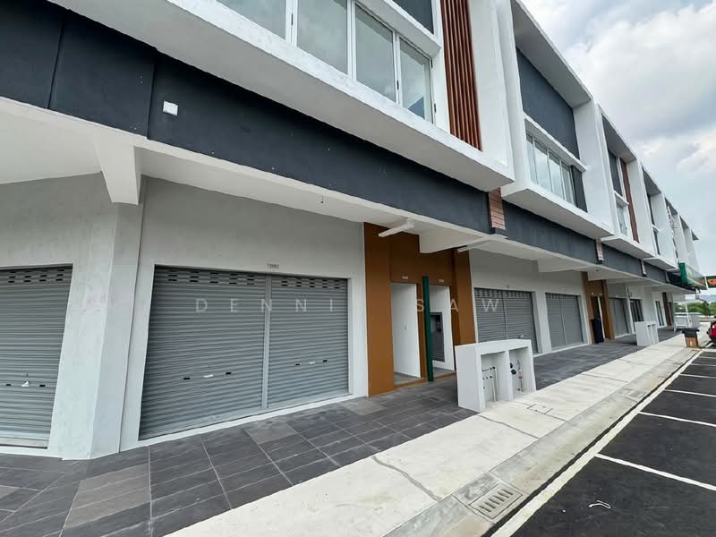 Kedai untuk Disewa di Sepang (Selangor) - Dennis Saw - Exterior - PropertyGuru.com.my