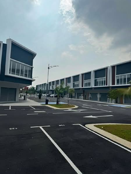 Kedai untuk Disewa di Sepang (Selangor) - Dennis Saw - Exterior - PropertyGuru.com.my