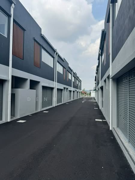 Kedai untuk Disewa di Sepang (Selangor) - Dennis Saw - Exterior - PropertyGuru.com.my