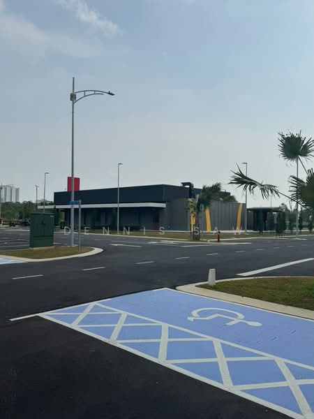 Kedai untuk Disewa di Sepang (Selangor) - Dennis Saw - Exterior - PropertyGuru.com.my