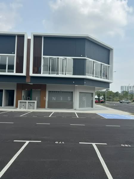 Kedai untuk Disewa di Sepang (Selangor) - Dennis Saw - Exterior - PropertyGuru.com.my