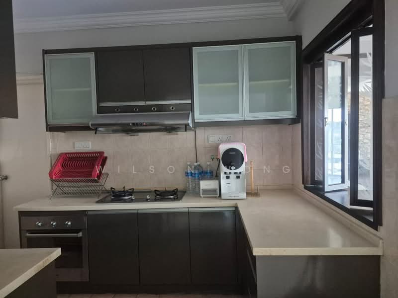 Pangsapuri untuk Dijual di Prima Tiara II - Wilson Wong - Kitchen - PropertyGuru.com.my