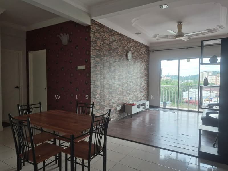 Pangsapuri untuk Dijual di Prima Tiara II - Wilson Wong - PropertyGuru.com.my